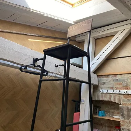 Vysoka Khata 4 * Львів