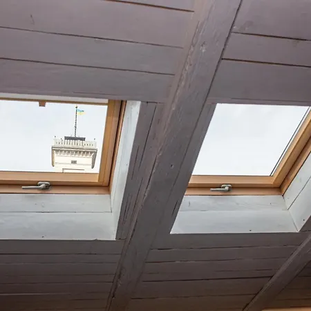 Lejlighed Vysoka Khata 4 Lviv