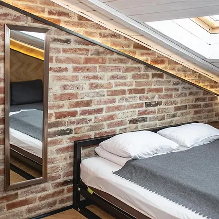 Lejlighed Vysoka Khata 4 Lviv