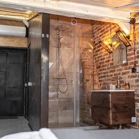 Vysoka Khata 4 Apartment Lviv