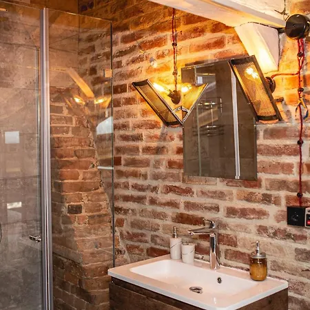 Vysoka Khata 4 Apartman Lviv