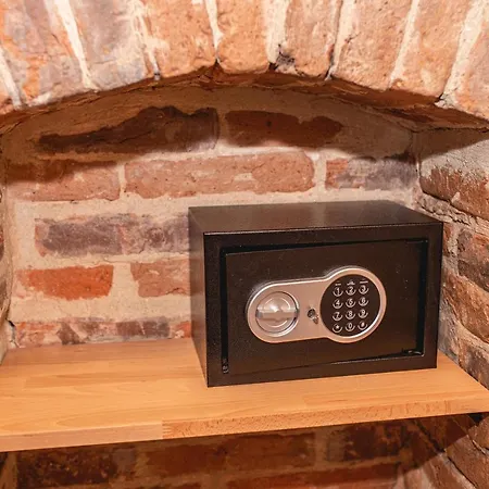 Apartamento Vysoka Khata 4 *