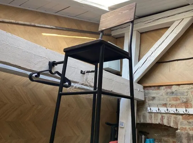 Vysoka Khata 4 * Lvov