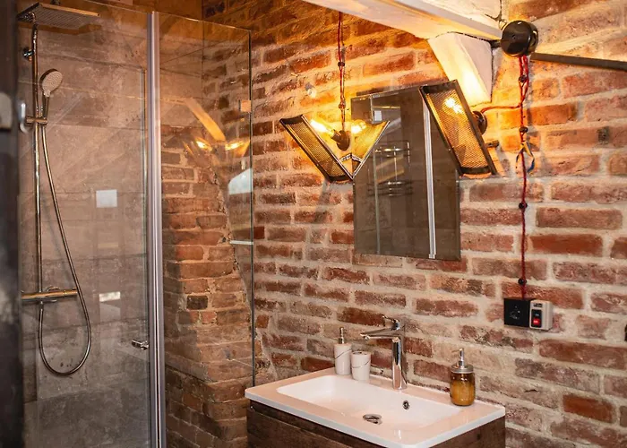 Vysoka Khata 4 Apartmán Lvov