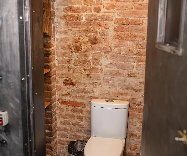 Vysoka Khata 4 Apartmán Lvov