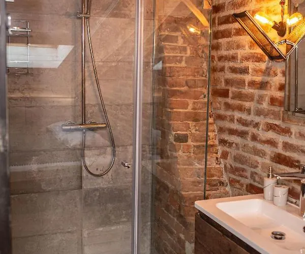 Apartmán Vysoka Khata 4 *