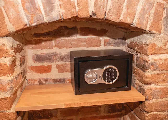 Apartmán Vysoka Khata 4 *