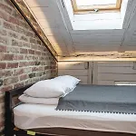 Апартаменти Vysoka Khata 4 *