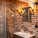 Vysoka Khata 4 Апартаменти Львів